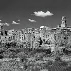 Pitigliano