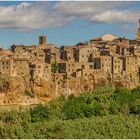 Pitigliano