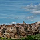 Pitigliano