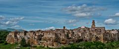 Pitigliano