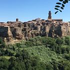 Pitigliano