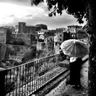 Pitigliano