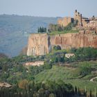 Pitigliano