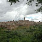 Pitigliano