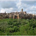 Pitigliano