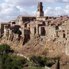 Pitigliano