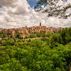 Pitigliano