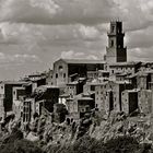 Pitigliano