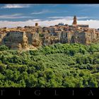 Pitigliano