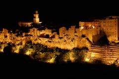 Pitigliano - Città del Tufo