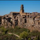 Pitigliano | City on the Rocks |