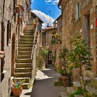 Pitigliano