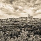 Pitigliano