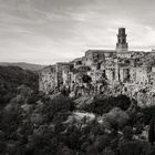 Pitigliano