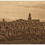 Pitigliano