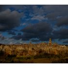 Pitigliano