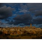 Pitigliano