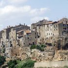 Pitigliano