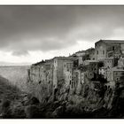 Pitigliano