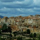 Pitigliano