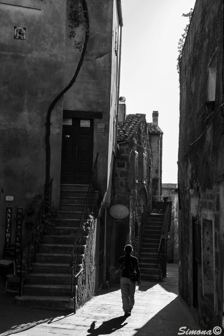 Pitigliano (GR)