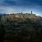 Pitigliano - Hort der Drachenreiter