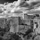 Pitigliano I - Toskana, Italien, 2010