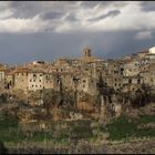 Pitigliano II