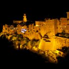 Pitigliano - Il Paese Sospeso