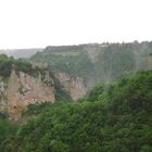 Pitigliano like Amazzonia!