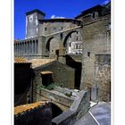 Pitigliano - Maremma