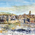 Pitigliano - Toscana