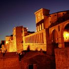 Pitigliano - Toscana