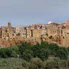 Pitigliano - Toskana