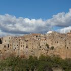 [ … Pitigliano, Toskana ]