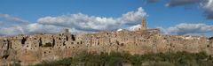 [ … Pitigliano, Toskana ]