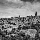 Pitigliano - Toskana