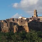 Pitigliano..la regina delle città del tufo...