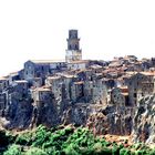 PITIGLIANO.....Paese sul tufo