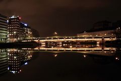 Pitkäsilta, "die lange Brücke"