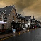 Pitlochry