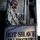  Pitlochry HOT SHAVE HAIRCUT