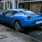 Pitlochry LOTUS EVORA