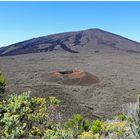 Piton de la Fournaise...