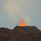 Piton de la Fournaise