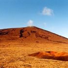 Piton de la Fournaise