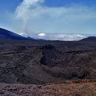 Piton de la Fournaise