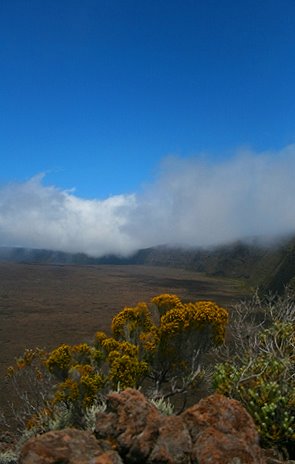 Piton de la Fournaise