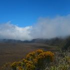 Piton de la Fournaise