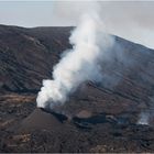 Piton de la Fournaise I